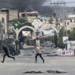 Δυτική Όχθη: Ανεβαίνει ο αριθμός των θυμάτων στη μεγαλύτερη επιδρομή των τελευταίων ετών στην Τζενίν