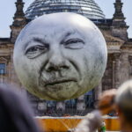 Δυσαρέσκεια στην πλειονότητα των Γερμανών για τον καγκελάριο Σολτς