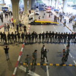 Η Χαμάς ανέλαβε την ευθύνη της επίθεσης με αυτοκίνητο στο Τελ Αβίβ