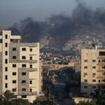 Ο ΟΗΕ εκφράζει την ανησυχία του για την ισραηλινή επιδρομή στην Τζενίν