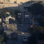 Ισραήλ: Επίθεση με αυτοκίνητο στο Τελ Αβίβ – Τουλάχιστον έξι τραυματίες