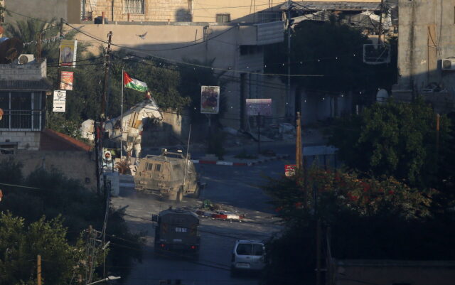 Ισραήλ: Επίθεση με αυτοκίνητο στο Τελ Αβίβ – Τουλάχιστον έξι τραυματίες