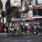 ΚΚΕ: «Να σταματήσει τώρα η σφαγή στη Τζενίν»