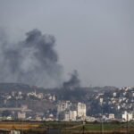 Το Ισραήλ βομβαρδίζει τη Λωρίδα της Γάζας, αφού ανακοίνωσε ότι «ολοκλήρωσε» την στρατιωτική επιδρομή στη Τζενίν