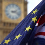 Λονδίνο: Επτά παιδιά και δύο ενήλικες τραυματίστηκαν από την πτώση αυτοκινήτου σε δημοτικό σχολείο