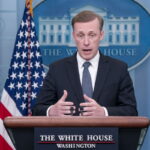 Τζέικ Σάλιβαν: Οι ΗΠΑ δεν αποκλείουν επίθεση στο Ιράν