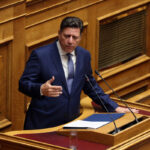 Βαρβιτσιώτης: Περιμένουμε ακόμα περισσότερα από τις ακτοπλοϊκές εταιρείες