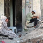 Την Τζενίν επισκέπτεται ο Παλαιστίνιος πρόεδρος Αμπάς, για πρώτη φορά από το 2004