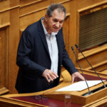 Γ. Δελής: Εγκληματικές οι ευθύνες της κυβέρνησης για την παντελή έλλειψη αντιπυρικής προστασίας