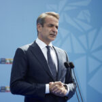 Μητσοτάκης: Ελλάδα και Τουρκία δεν είναι καταδικασμένες να ζουν σε κλίμα έντασης