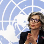 ΟΗΕ: Το Συμβούλιο για τα Δικαιώματα του Ανθρώπου ενέκρινε ψήφισμα για το θρησκευτικό μίσος μετά το κάψιμο του Κορανίου στη Σουηδία