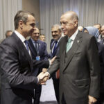 Ερντογάν στην «Καθημερινή»: Όλα τα ζητήματα στο Διεθνές Δικαστήριο