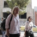 Ρ. Δούρου για την αθωώσή της: «Διώχθηκα όσο κανείς άλλος αιρετός της Τοπικής Αυτοδιοίκησης»