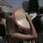 Καύσωνας: Κορυφώνεται το κύμα ζέστης Τετάρτη και Πέμπτη