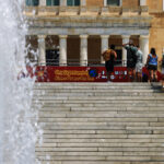 Copernicus: Ο φετινός Οκτώβριος ήταν ο θερμότερος στα χρονικά