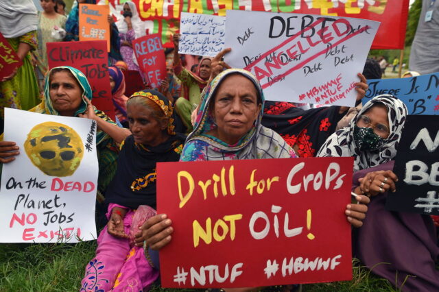 Οι καύσωνες στην Ευρώπη και τις ΗΠΑ θα ήταν «σχεδόν αδύνατοι» χωρίς την Κλιματική Κρίση