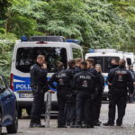 Αμβούργο: Συναγερμός για ενόπλους σε σχολείο