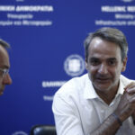 Κυρ. Μητσοτάκης: 250 ηλεκτροκίνητα λεωφορεία σε Αθήνα και Θεσσαλονίκη έως τις αρχές του 2024