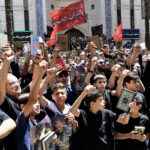 Διαδηλώσεις κατά της Σουηδίας σε Ιράκ, Ιράν και Λίβανο για το κάψιμο του Κορανίου