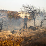 Θάνατος εθελοντή πυροσβέστη στη Ρὀδο: Όρισε ιδιώτη ιατροδικαστή η οικογένειά του – Αναβάλλεται η κηδεία