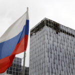 Ουκρανική επίθεση με drone σε Μόσχα και Κριμαία [ΒΙΝΤΕΟ]