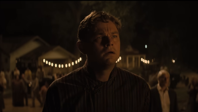 «Killers of the Flower Moon»: Στη δημοσιότητα το νέο τρέιλερ της πολυαναμενόμενης ταινίας του Μάρτιν Σκορσέζε