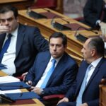 Ν. Μηταράκης: Στη ΔΕΘ η παρουσίαση των νέων ταυτοτήτων – Ποια θα είναι τα χαρακτηριστικά τους