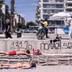 Καιρός: Ο «θερμικός θόλος» φέρνει καύσωνα διαρκείας