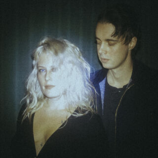 Τα τραγούδια των Boy Harsher που έχουμε χορέψει περισσότερο