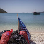 COSMOTE BLUE: Αναλαμβάνει δράση για την προστασία των ελληνικών θαλασσών