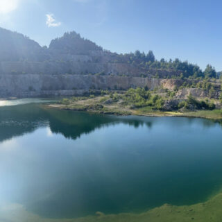 Τα μοναδικά locations της Βόρειας Εύβοιας για τις ταινίες του μέλλοντος