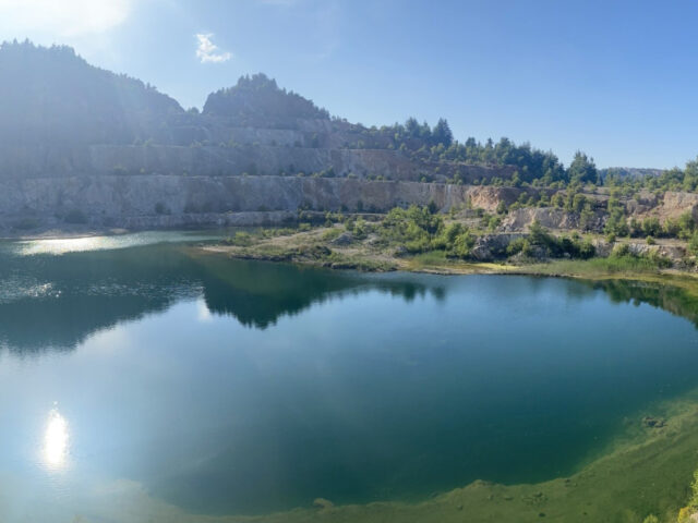 Τα μοναδικά locations της Βόρειας Εύβοιας για τις ταινίες του μέλλοντος