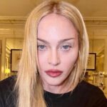 «Ένιωσα την αγάπη σας» – Η πρώτη ανάρτηση της Μαντόνα μετά την νοσηλεία της