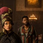 Βίντεο: Ξενάγηση στο Στοιχειωμένο Αρχοντικό με το καστ της ταινίας