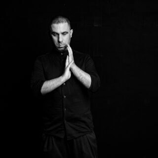 Salò, 120 ημέρες στα Σόδομα, σε σκηνοθεσία Άρη Μπινιάρη: Η μεγάλη έκπληξη στο νέο πρόγραμμα της Εναλλακτικής Σκηνής της ΕΛΣ