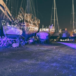 Jacob Moe: «Tο μέλλον μπορεί να αναθεωρηθεί από τα νησιά»