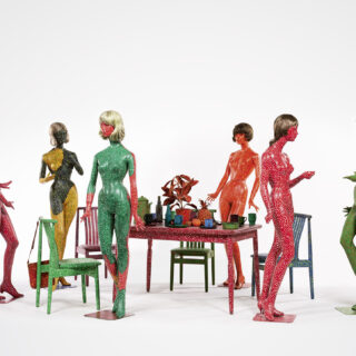 8 εκθέσεις για να επισκεφτείς στην Ευρώπη τον Αύγουστο