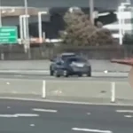 Καλιφόρνια: Γυναίκα βγήκε γυμνή στον δρόμο και άρχισε να πυροβολεί [ΒΙΝΤΕΟ]