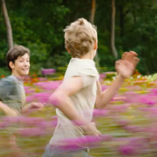 Το Βραβείο Κοινού LUX είναι για τις ανεξάρτητες και προοδευτικές φωνές του σινεμά