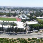 Εκδηλώσεις ενημέρωσης του Ευρωπαϊκού Πανεπιστημίου Κύπρου στην Ελλάδα