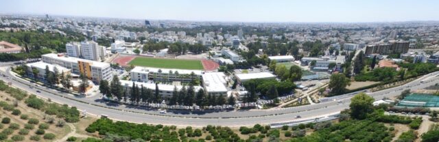 Εκδηλώσεις ενημέρωσης του Ευρωπαϊκού Πανεπιστημίου Κύπρου στην Ελλάδα