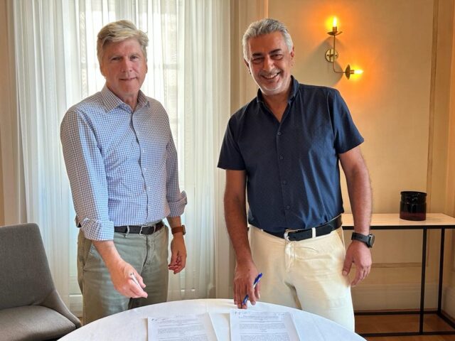 Νέα Συλλογική Σύμβαση Εργασίας υπέγραψαν οι ασφαλιστικές εταιρείες και οι εργαζόμενοί τους