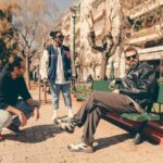 «Πολυκατοικίες»: Ακούστε το νέο single των Hume Assine