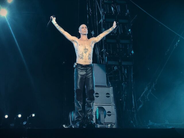 Με τους Måneskin στο Μιλάνο, στο παρελθόν και το μέλλον