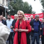 Ρένα Δούρου στη δίκη για το Μάτι: «Καμία συγγνώμη δεν είναι αρκετή»