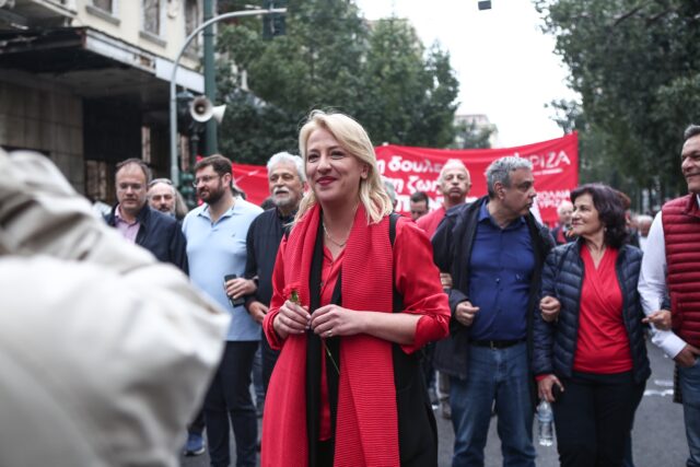 Δίκη για το Μάτι: Ζητήθηκε άρση ασυλίας για τη Ρένα Δούρου