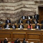 Στην Επιτροπή Δημόσιας Διοίκησης της Βουλής το νομοσχέδιο για την ψήφο των αποδήμων