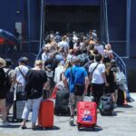 Ακτοπλοϊκά εισιτήρια: Η κυβέρνηση δεν μπορεί να παρέμβει στις τιμές, μόνο να κάνει συστάσεις