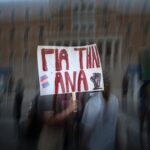 «Οι τρανς ζωές έχουν αξία»: Κινητοποίηση στο Σύνταγμα για τη δολοφονία της Άννας