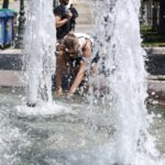Καύσωνας: Στα ύψη ο υδράργυρος από σήμερα